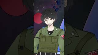 The cures is lifted #pngtuber #work #vtuber #envtuber #spy #indievtuber #military #anime