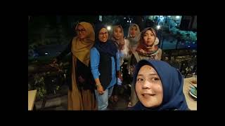 Bukber bersama teman CGP 9 thn 2025