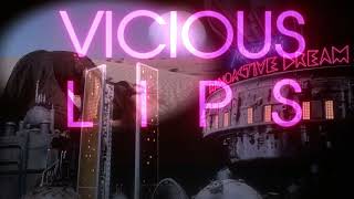 Unleashing the Retro Glam: A Tribute to the Sci-Fi/Cult Classic Vicious Lips (1986)