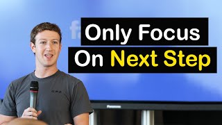 How to create a successful company | Mark Zuckerberg