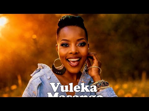 Nomcebo Zikode - Vuleka Masango feat Mthunzi [Official Audio]