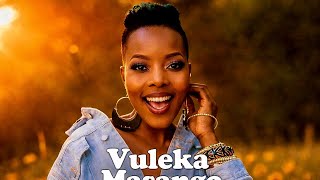 Nomcebo Zikode - Vuleka Masango Feat Mthunzi 