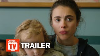 Maid Limited Series Trailer | Rotten Tomatoes TV
