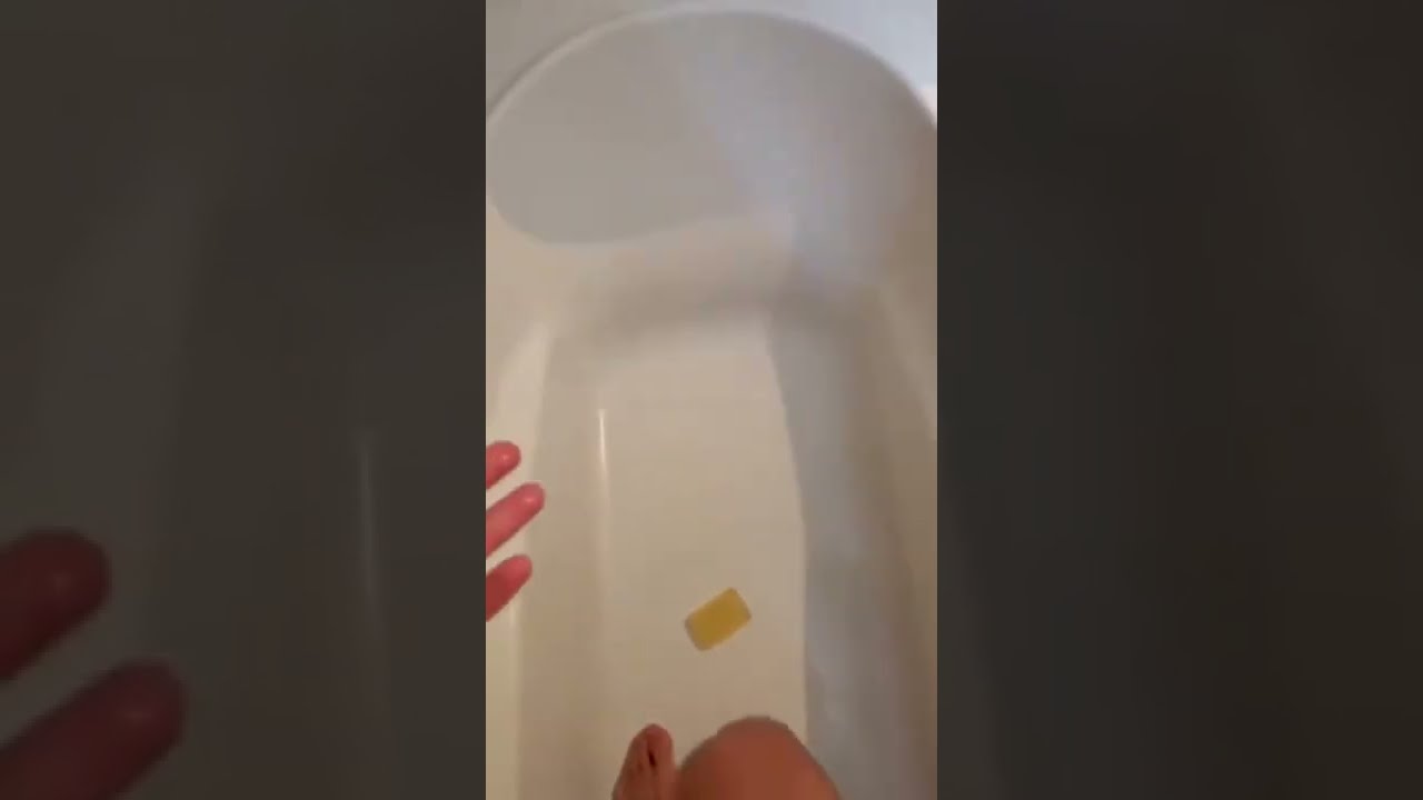 Don T Drop Your Soap