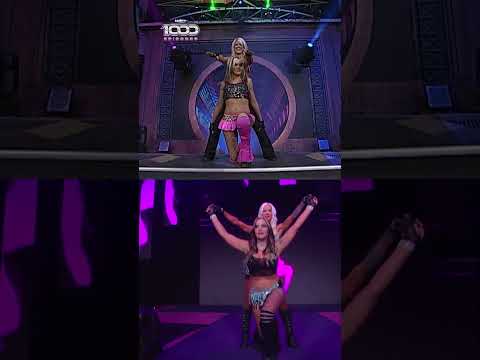 The Beautiful People Then And Now IMPACT1000 