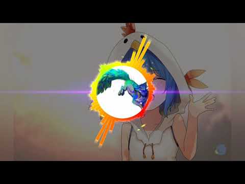 Knife Party- Bonfire anime remix