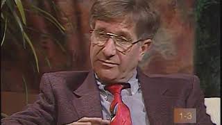 Reality Therapy with Robert Wubbolding