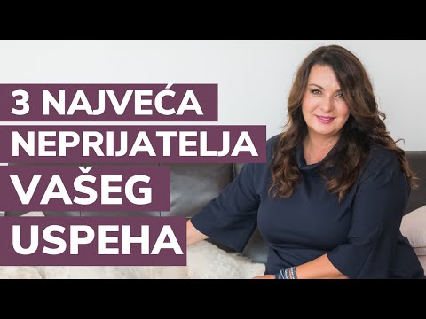 Video: 3 načina da napredujete u životu