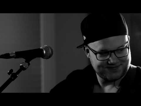 Philipp Poisel - Ich und Du (HonigMut Cover) Live Studio Session