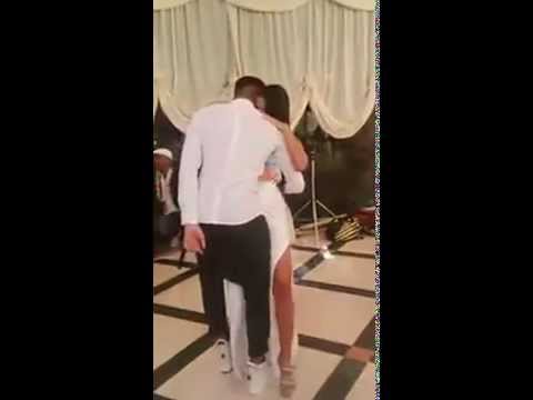 Eres Mia - Romeo Santos ; Bachata Dance