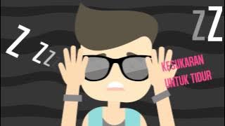 Kesan dan bahaya Ecstasy kepada penyalahguna