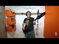 AC/DC - Thunderstruck (T-Bird cover)