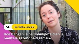 Hoe Hangen Je Persoonlijkheid En Je Mentale Gezondheid Samen?