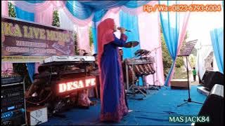 SEBUAH NAMA QASIDAH - COVER KAKA SIMA - MEIKA LIVE MUSIC - LABUSEL