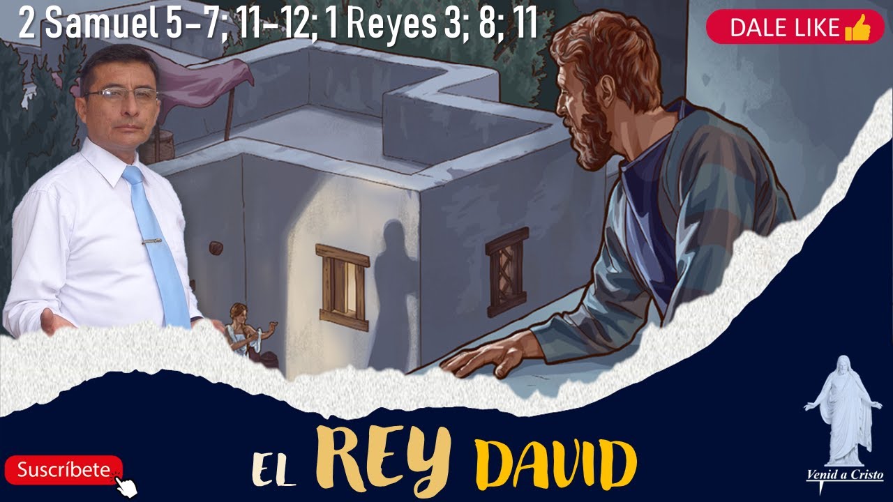 VEN S GUEME Ser Afirmado Tu Reino Para Siempre 2 SAMUEL 5 12 1 ven-s-gueme-ser-afirmado-tu-reino-para-siempre-2-samuel-5-12-1