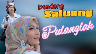Dendang Saluang Minang - PULANGLAH ( Video Music)