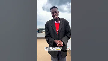 MR KK MWENYEWE MOST Hilarious Educative Videos That He Created 
