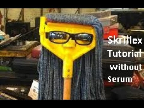 [-flp-]-how-to-make-dubstep-like-skrillex-without-serum-,-massive-(-tutorial-)