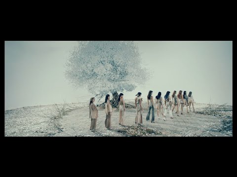 E-girls / 別世界 Music Video