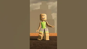 No Era Amor Edit Roblox Cringe Humor Rhdancestudio 