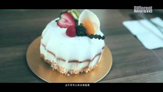 Video thumbnail of "鄧芷茵 June Tang - 副選  Second Choice Official Music Video"