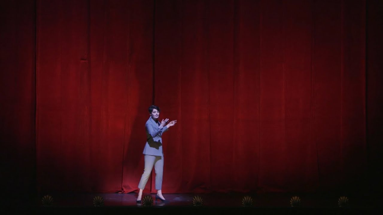 THE BARBER OF SEVILLE: "Una voce poco fa" | Emily D'Angelo