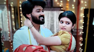 Bhanumathi serial today latest promo 