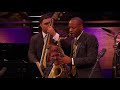 VERY EARLY (from HANDUL OF KEYS) - JLCO with Wynton Marsalis ft. Joey Alexander