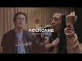Acércame | Cover-Maverick City (Studio Version) | Cultura Real
