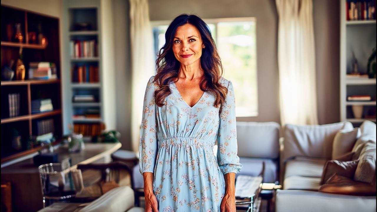 După 32 de ani, a descoperit ce ascundea soția lui perfectă în spatele zâmbetului