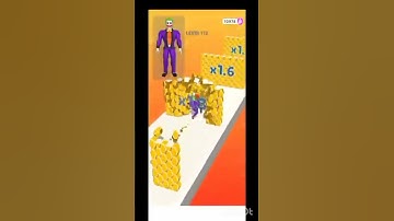 mashup hero Gameplay Tutorial Android ios #princebbdgaming #short