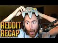 Asmongold reacts to fan-made memes | Reddit Recap #9 | ft. Mcconnell