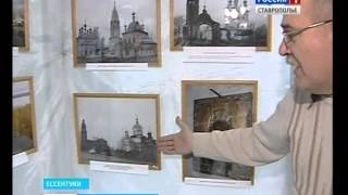 Святые места России сквозь призму фотоаппарата(, 2014-12-08T12:52:58.000Z)
