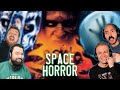 Best of spacesci fi horror