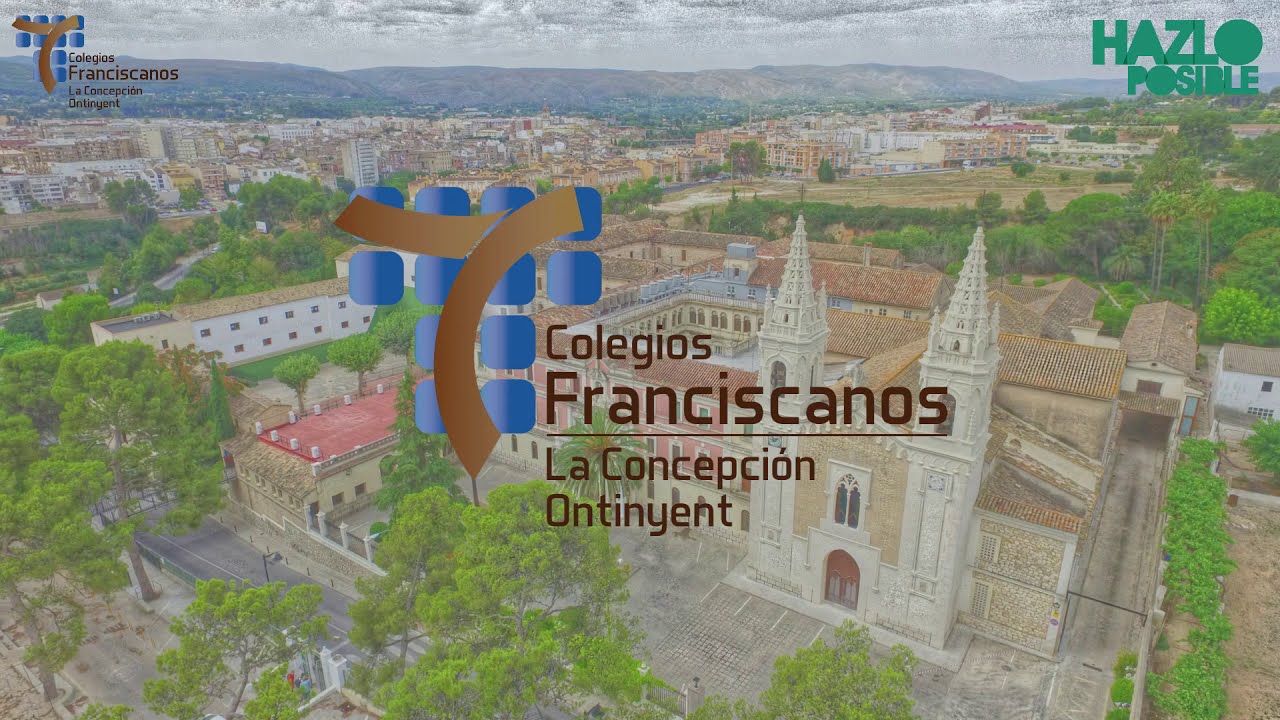 Conoce el Colegio La Concepción - Día Colegios Franciscanos 2020