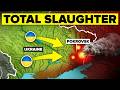 Ukraine STRIKES Hard In Pokrovsk… Russia LOSES Absolutely EVERYTHING