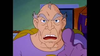 Earthworm Jim S02 E06 Hyper Psy Crow