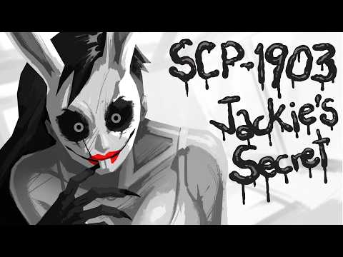 SCP-1903 Jackie's Secret