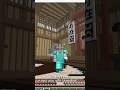 Fighting a Hacker In duels #shorts #minecraft #hacker #hoplite