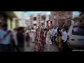 Vishal  akshita wedding highlights  dhumbadiya