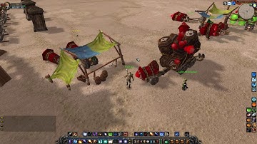 Get the Scoop WoW Classic Mage Quest