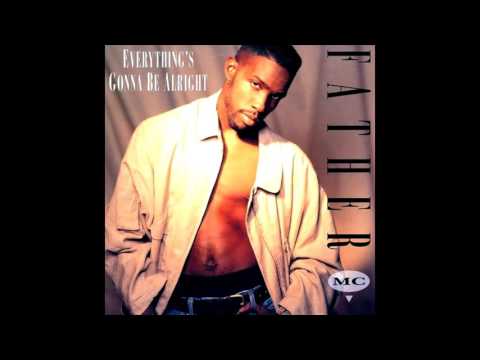 Father Mc Feat. Jodeci - Everything's gonna be alright ''Club Joint'' (1992)