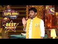 दीवाली के Wishes के लिए लोगो ने अपनाया एक नया तरीका! | The Kapil Sharma Show Season 2 | Best Moments