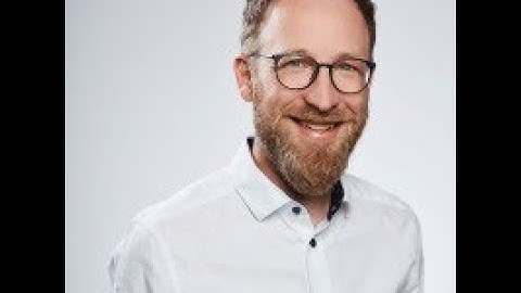 R and Python Integration in Power BI with Markus Ehrenmüller-Jensen