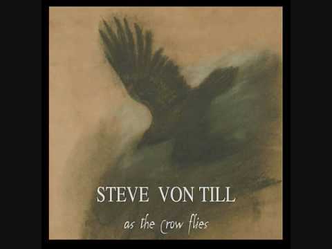 Steve Von Till - Shadows in Stone
