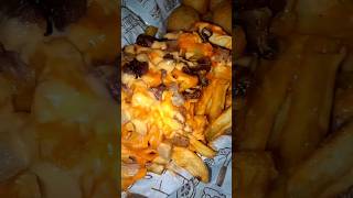 Combo Hambúrguer com salgados e fritas #lanche #hamburg #viralvideo #combo #batata #lanches