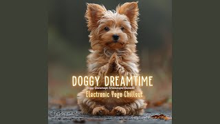 Electric Euphoria Essence - Doggy Downtempo Dreamscapes Ensemble