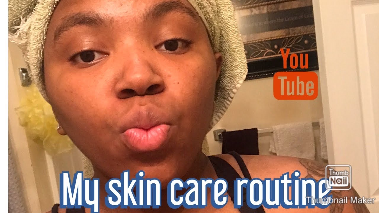 my-nightly-skin-routine-youtube