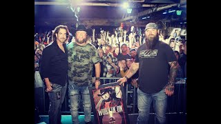 colt ford live Sanford fl 2021