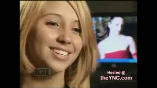 True Teen Babes Inside Edition Tina Lynn Kaylynne Staci Elle Coley Doentary Original Video 041121